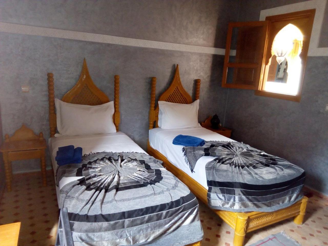 מרקש Riad Jenan Adam מראה חיצוני תמונה